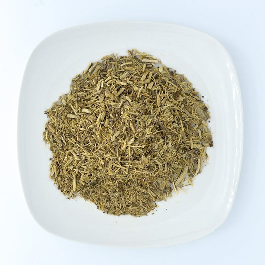 Licorice Root - Esu Abita Botanica