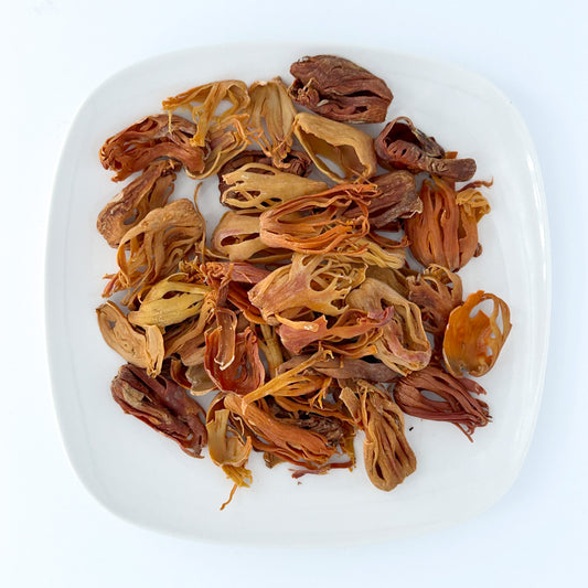 Mace - Esu Abita Botanica