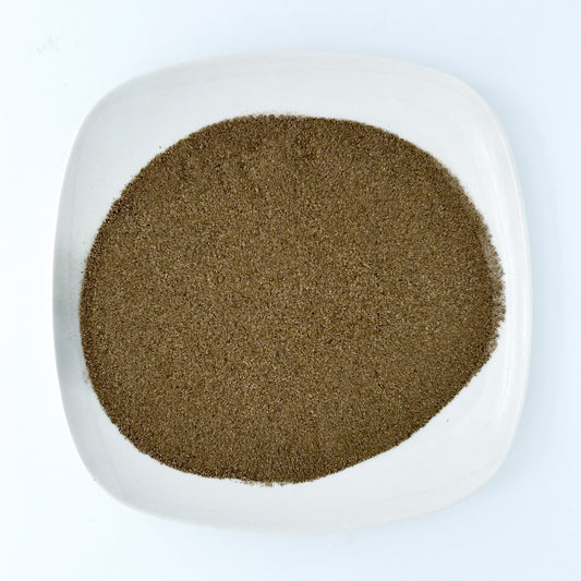 Mandrake Root Powder - Esu Abita Botanica