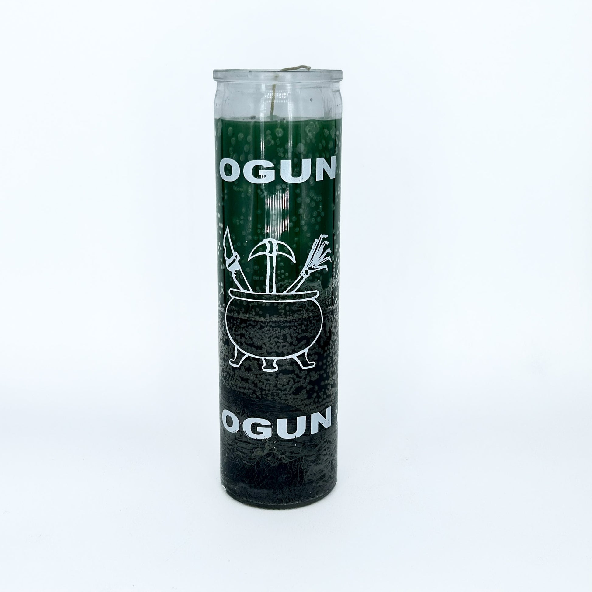 Ogun - Esu Abita Botanica