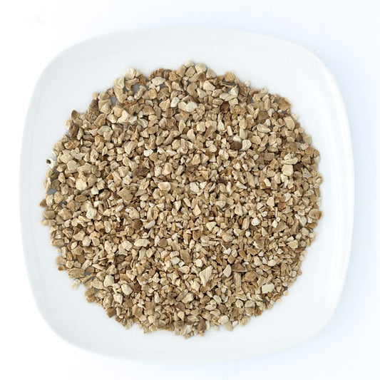 Orris Root - Esu Abita Botanica