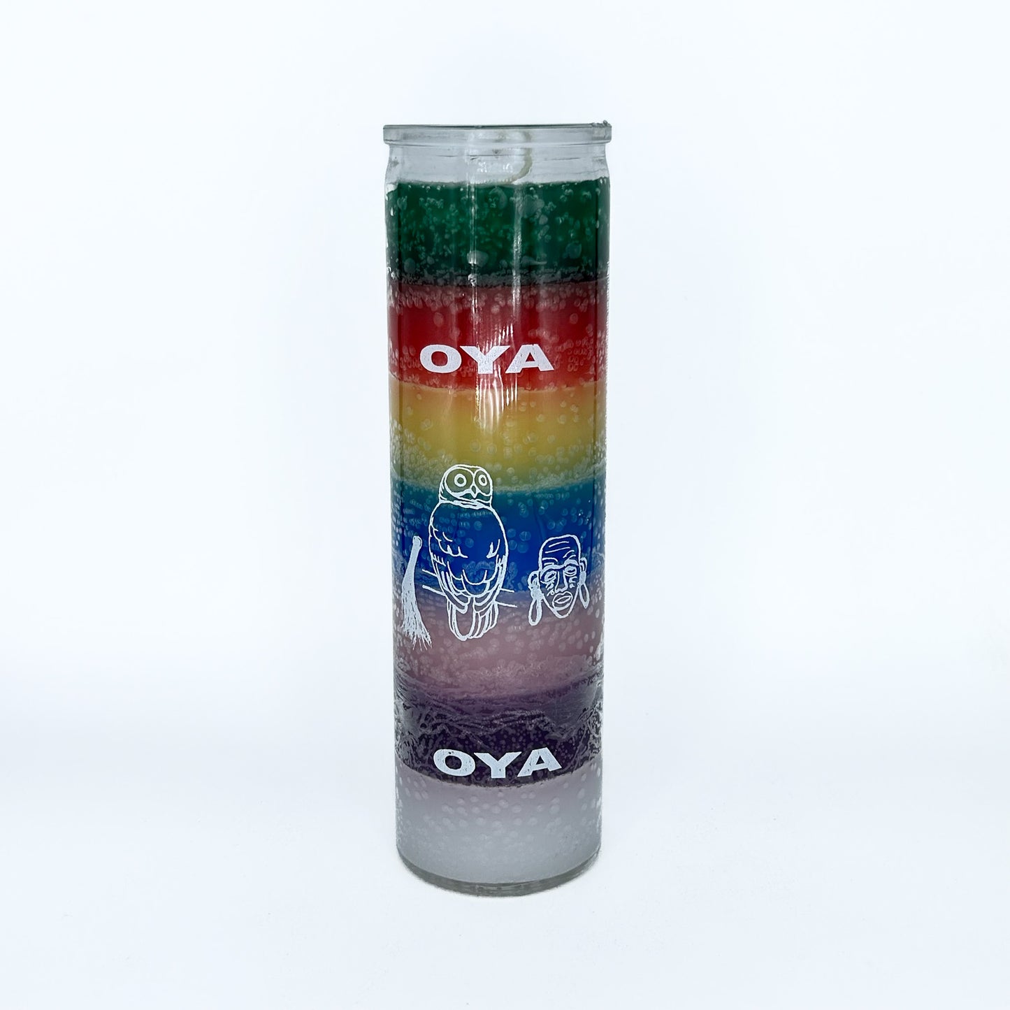Oya - Esu Abita Botanica
