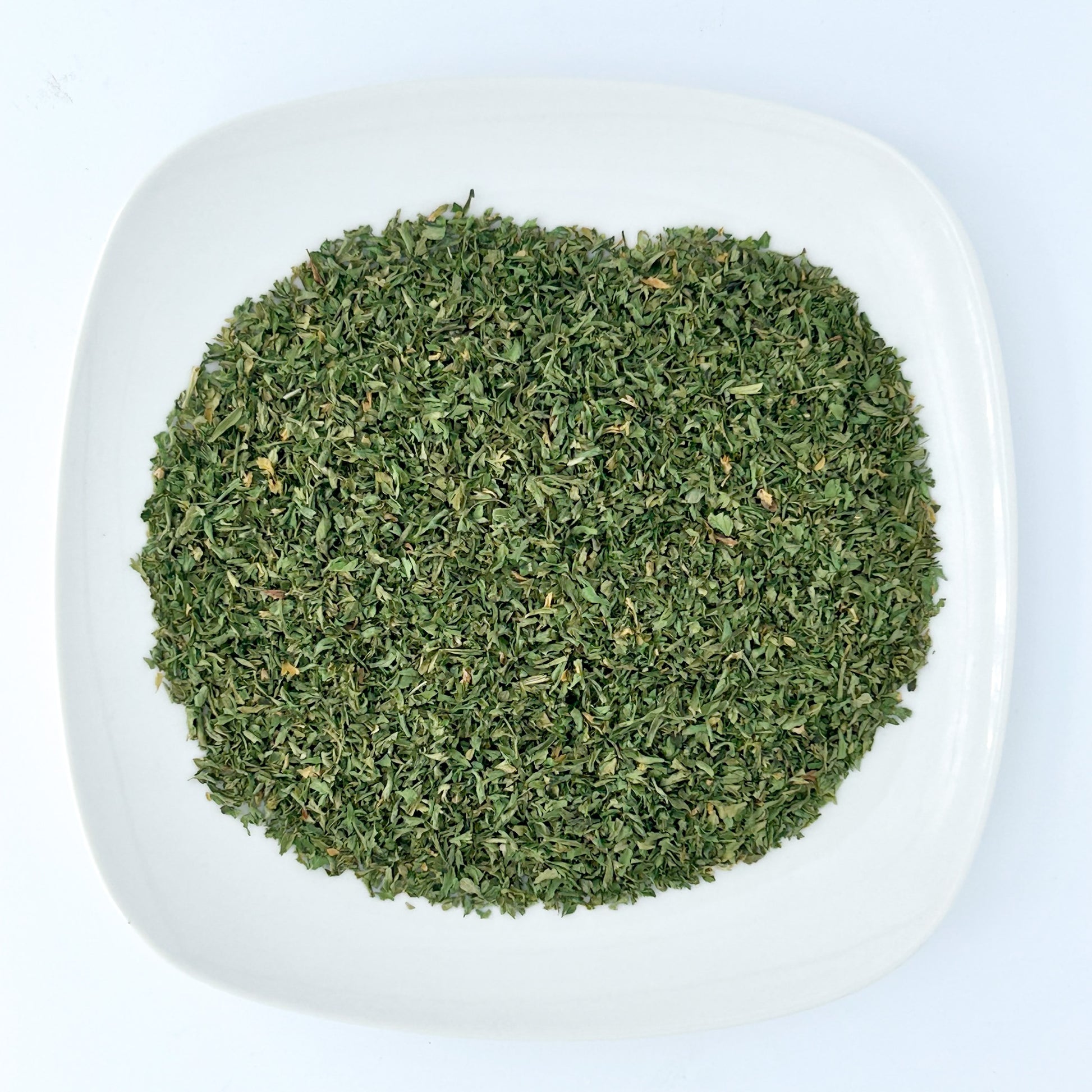 Parsley Flakes - Esu Abita Botanica