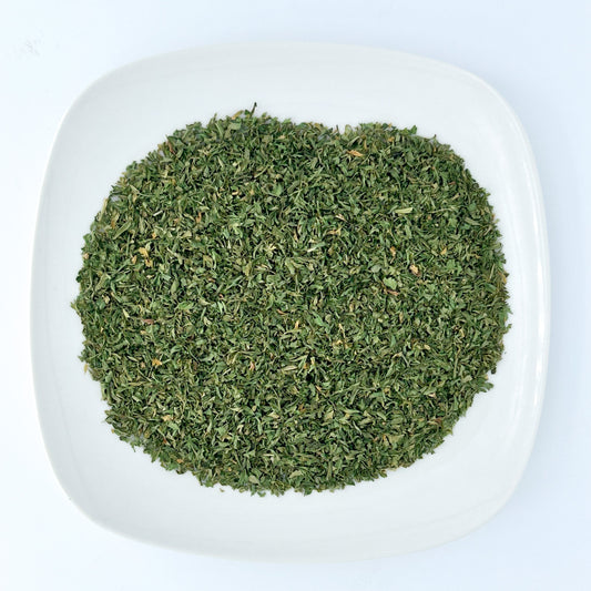 Parsley Flakes - Esu Abita Botanica