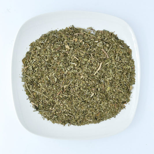 Passionflower - Esu Abita Botanica
