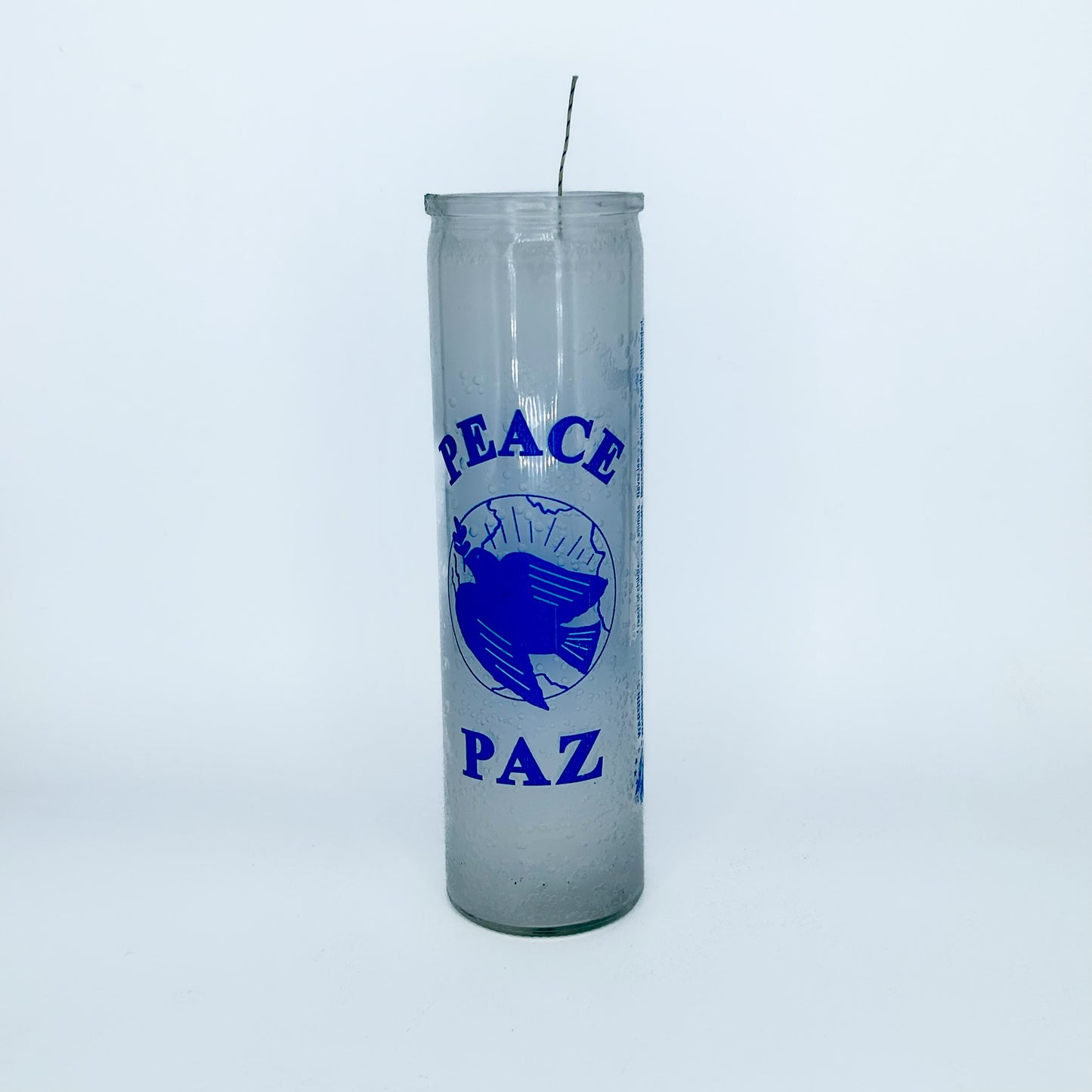 Peace - Esu Abita Botanica