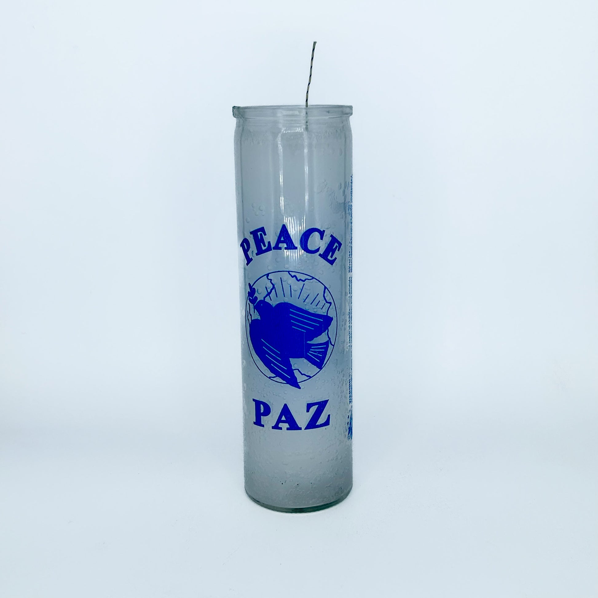 Peace - Esu Abita Botanica