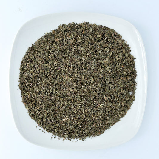 Peppermint Leaf - Esu Abita Botanica