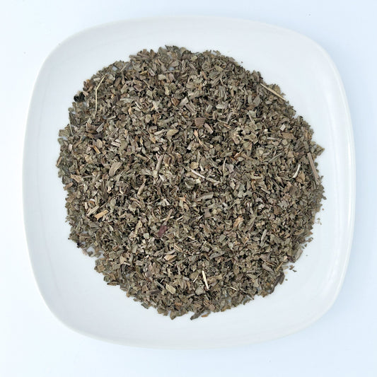 Plantain Leaf - Esu Abita Botanica