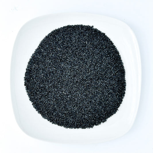 Poppy Seeds