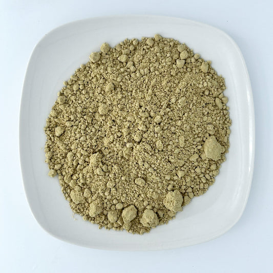 Pumpkin Seed Powder - Esu Abita Botanica