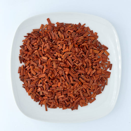 Red Sandalwood - Esu Abita Botanica