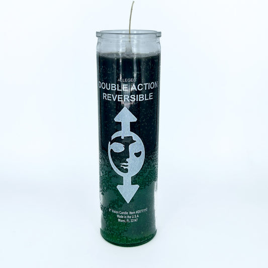 Reversible (Green/Black) - Esu Abita Botanica