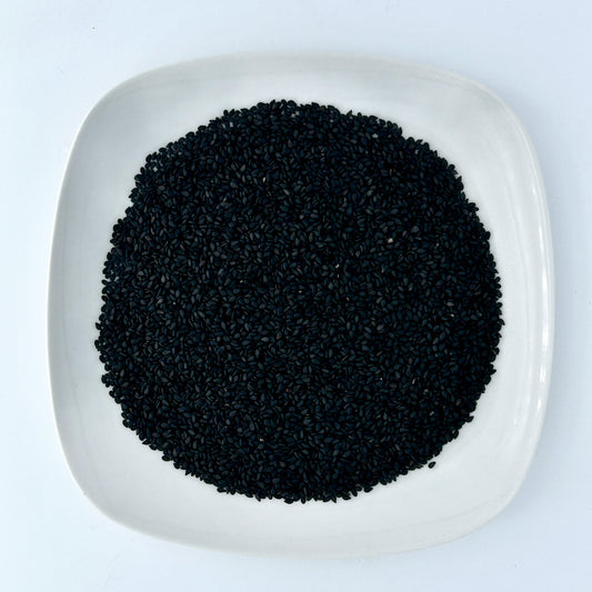 Sesame Seed - Esu Abita Botanica