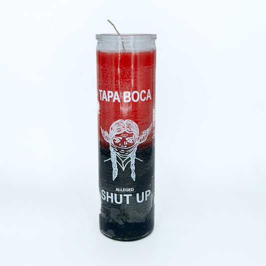 Shut Up - Esu Abita Botanica