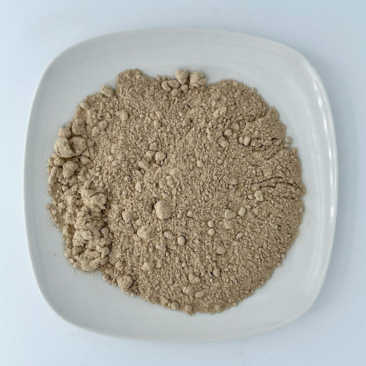Slippery Elm Bark Powder - Esu Abita Botanica