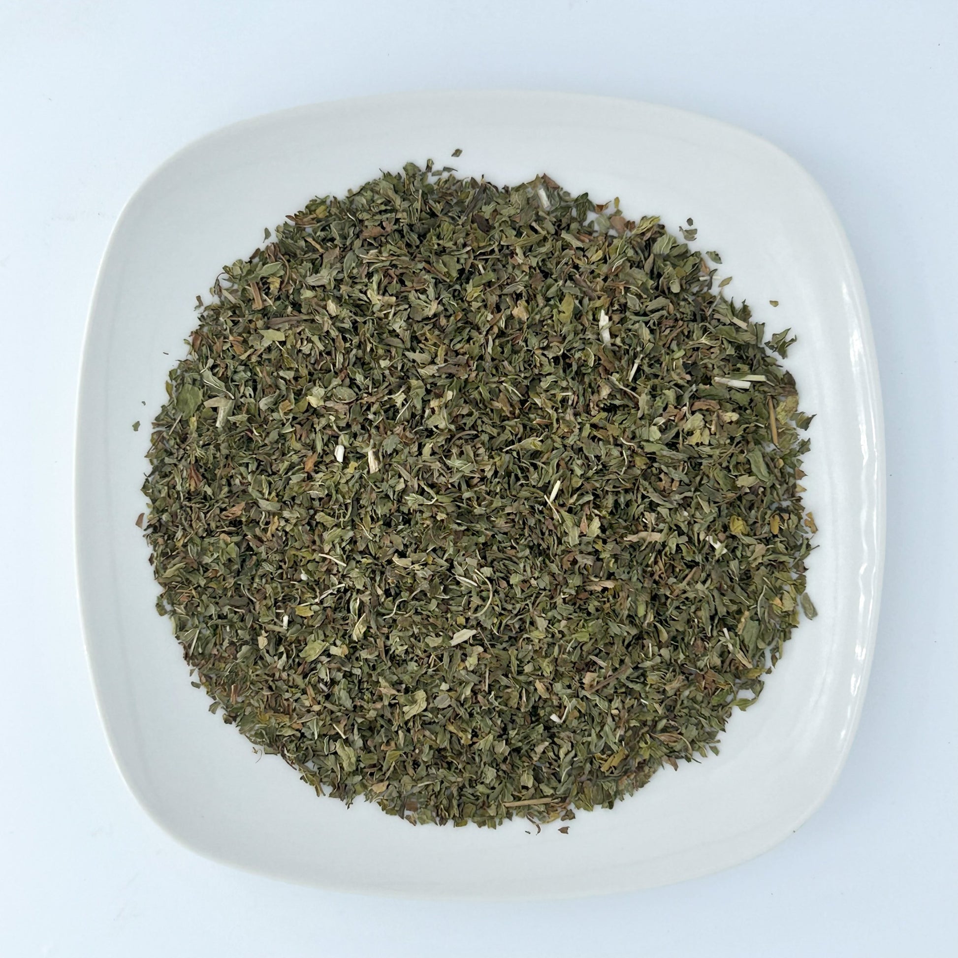 Spearmint Leaf - Esu Abita Botanica