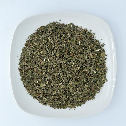 Spearmint Leaf - Esu Abita Botanica