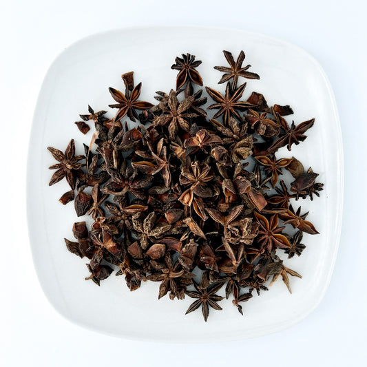 Star Anise - Esu Abita Botanica
