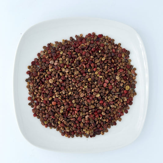 Sumac - Esu Abita Botanica