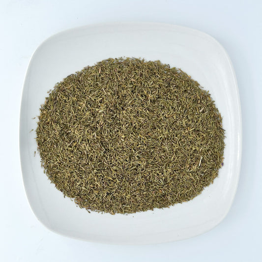 Thyme Leaf - Esu Abita Botanica