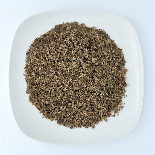 Tulsi Leaf - Esu Abita Botanica