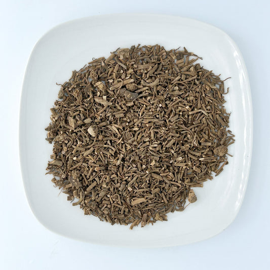 Valerian Root - Esu Abita Botanica