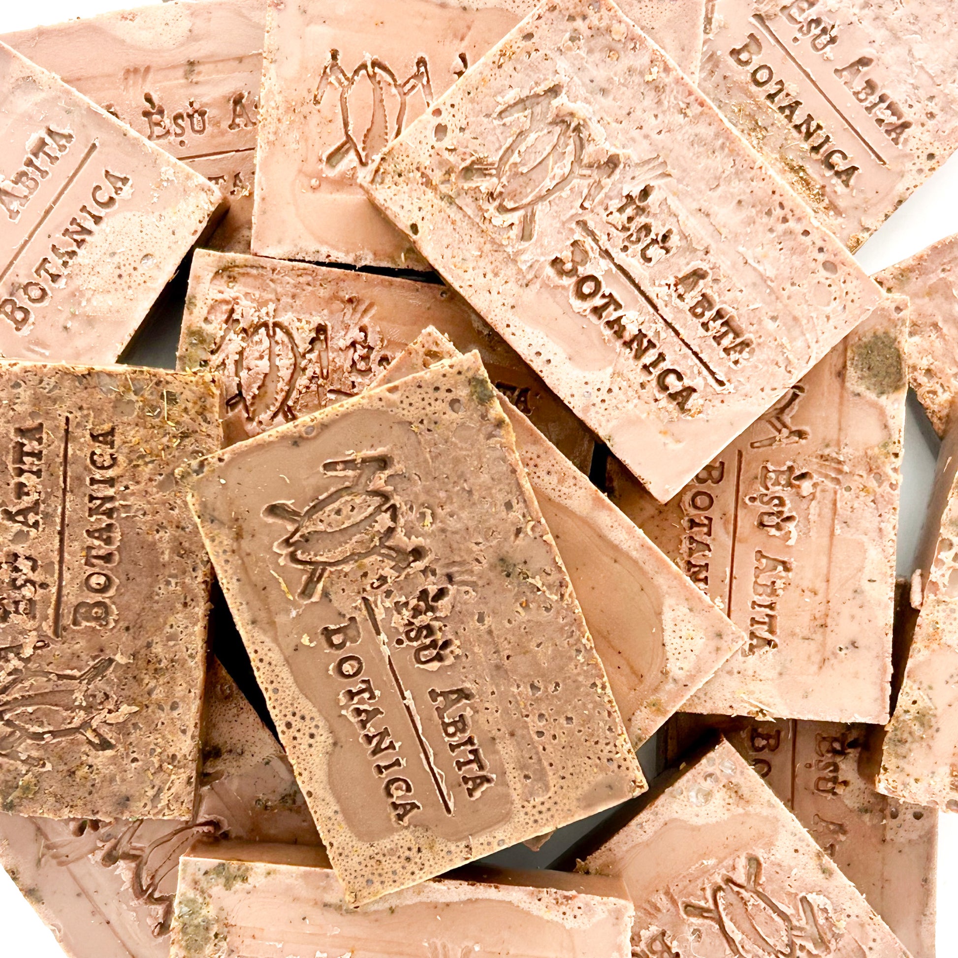 Wealth Soap - Esu Abita Botanica