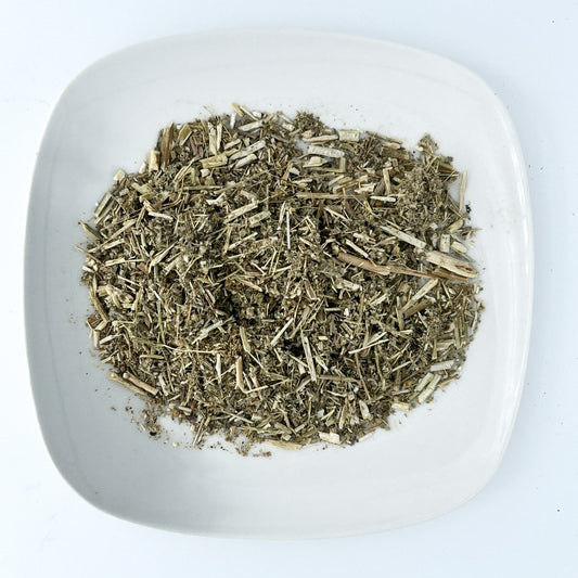 Wormwood - Esu Abita Botanica