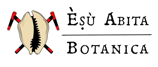 Esu Abita Botanica