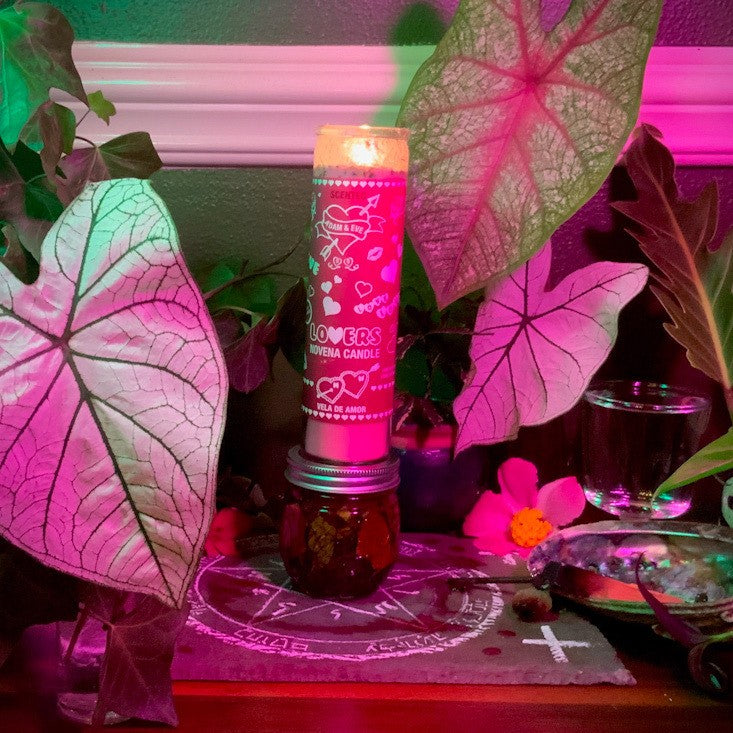 Ritual Consultation - Esu Abita Botanica